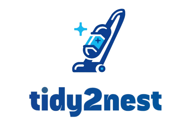 Tidy2Nest