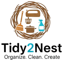 Tidy2Nest